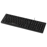 Клавиатура Oklick 100 M Standard Keyboard фото 6